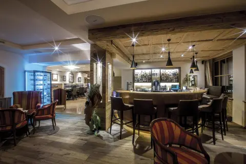 Hotel Gotthard in Lech — foto 14