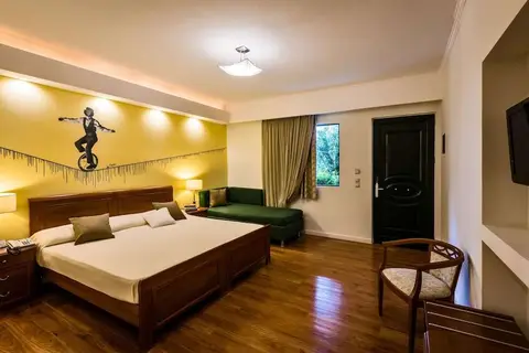 Mediterranean Beach Resort in Laganas Municipal Unit, foto 20