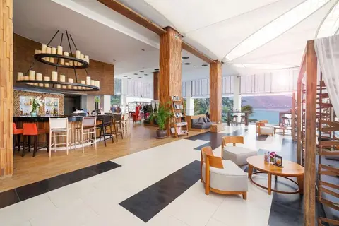 Novotel Phuket Kamala Beach in Novotel Phuket Kamala Beach, foto 9