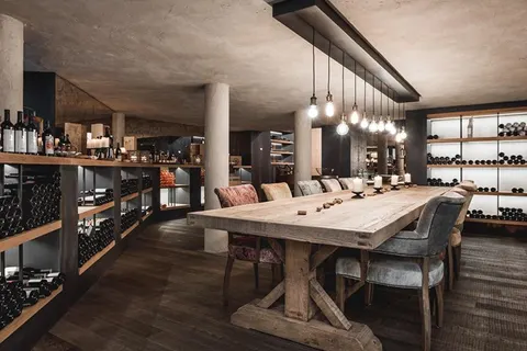 Post Seefeld Hotel & Spa foto 6