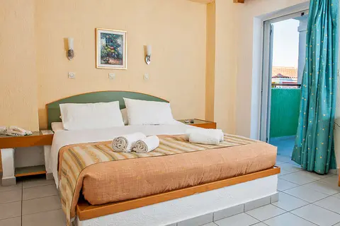 Porto Skala Hotel in Δημοτική Ενότητα Ελειού-Πρόνων — foto 4