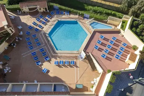 Globales Gardenia in Fuengirola — foto 2