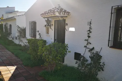 El Capistrano Village - inclusief huurauto in Naciria — foto 20