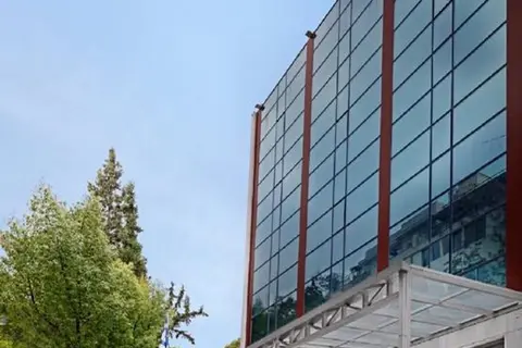 Best Western Plus Embassy Hotel in Athene