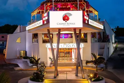 Sonesta Maho Beach Resort & Casino St. Maarten in Lowlands — foto 13
