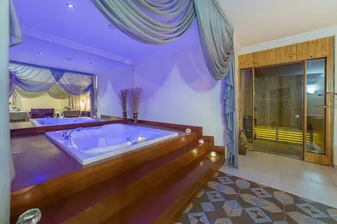 Justiniano Deluxe Resort in Alanya — foto 26