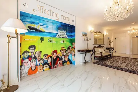 Rimini Suite Hotel in Misano Adriatico, foto 30