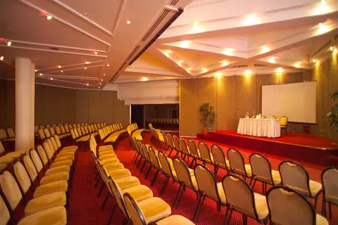 Perre La Mer Hotel Resort & Spa in Göynük — foto 10