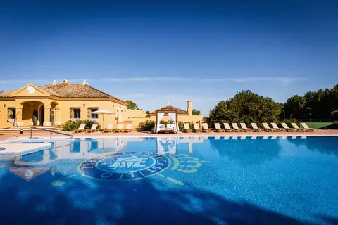 Barcelo Montecastillo Golf & Sports Hotel in Jerez de la Frontera