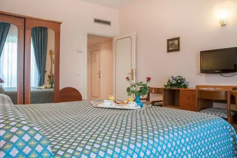 Eliseo Park's in Sant'Agnello, foto 9
