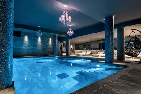 Chalet Skadi - extra ingekocht in Val-d'Isère — foto 2