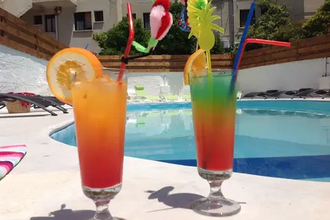 Alecos Hotel Apartments in Paphos — foto 15