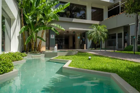 Hotel Girassol foto 9