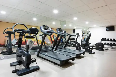 AZZ Merida Medea Hotel in Merida — foto 7