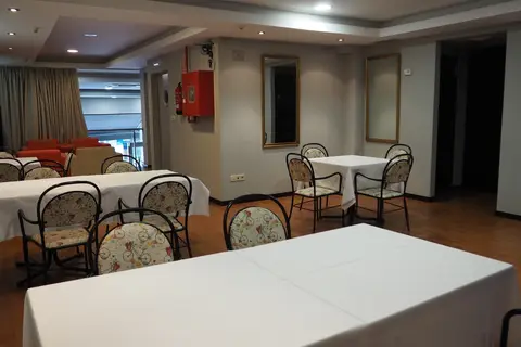 Hotel Junquera in Vigo — foto 2