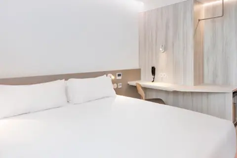B&B Hotel Santo Tirso in Santo Tirso, foto 18