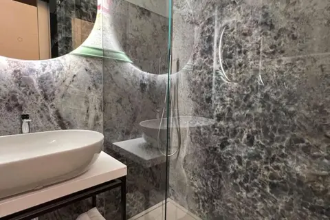 Lo Stemma Luxury Boutique Hotel in Matera — foto 6