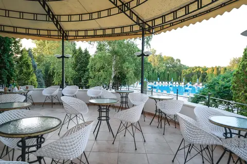 Calimera Ralitsa Superior in Златни пясъци — foto 9