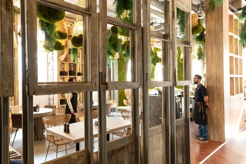 Caju Le Petit Hotel foto 8