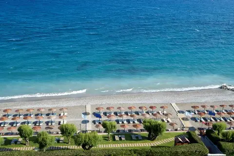 Amus Hotel & Spa in Ιαλυσός — foto 6