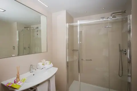 AS Hotel dei Giovi in Cesano Maderno, foto 6