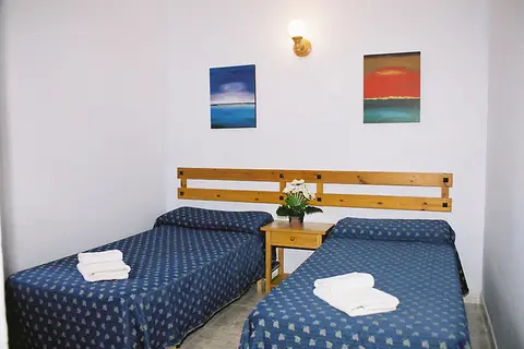 Apartaments Maribel Menorca in Ciutadella — foto 26