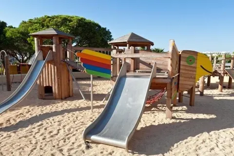 Resort Hotel Epic Sana Algarve foto 4