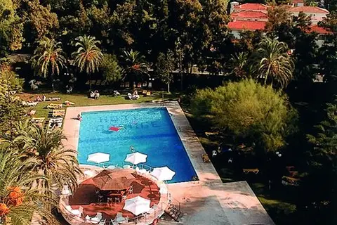 Hotel Intelier Orange in Benicàssim / Benicasim — foto 9