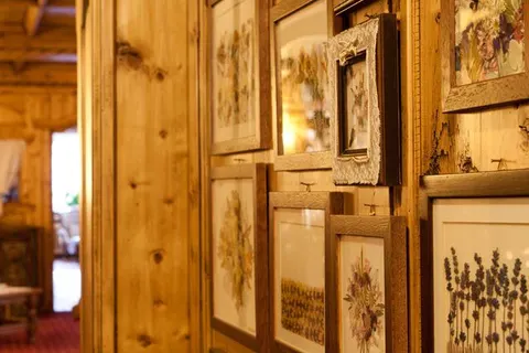 Sporthotel Arabba foto 3