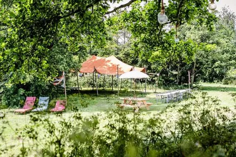 TinyParks Cast Away foto 12