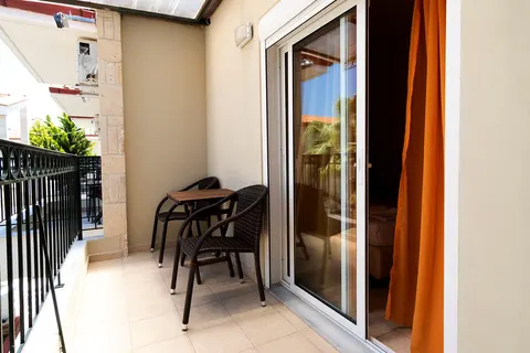 Hotel Olympia foto 5