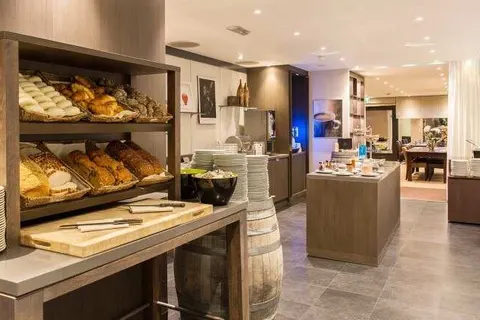 Postillion Hotel Amersfoort Veluwemeer foto 8