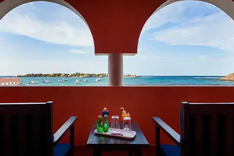 La Madrague in Dakar, foto 18