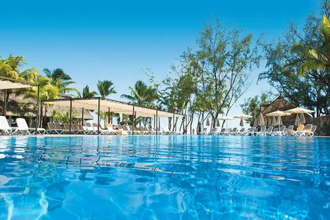 Riu Palace Mauritius in Le Morne VCA — foto 22