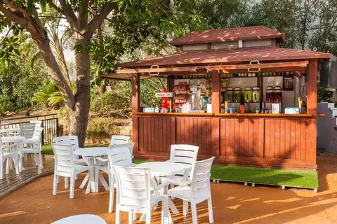Globales Los Patos Park in Benalmádena — foto 22