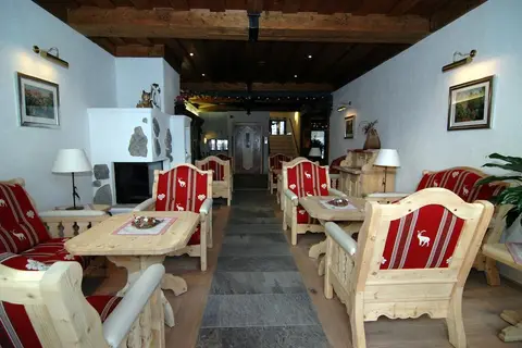 Hotel Sonnalp in Kirchberg in Tirol — foto 5