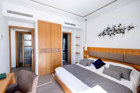 The Orangers Garden Villas & Bungalows in Les Orangers Garden Villas & Bungalows — foto 3