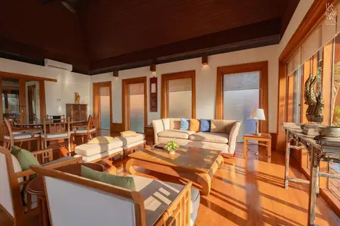 Nakamanda Resort & Spa in บ้านเกาะกวาง — foto 5