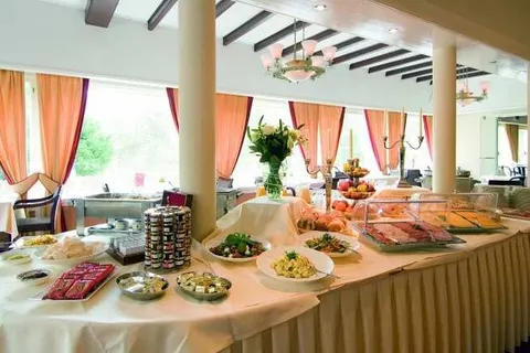 Hotel-Restaurant Nol in &ampapos;t Bosch foto 11