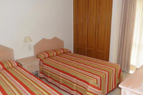 Apartamentos Golf Center Pueblo in Roquetas de Mar — foto 25