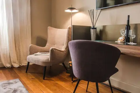 Casa Ladico Hotel Boutique in Maó, foto 24