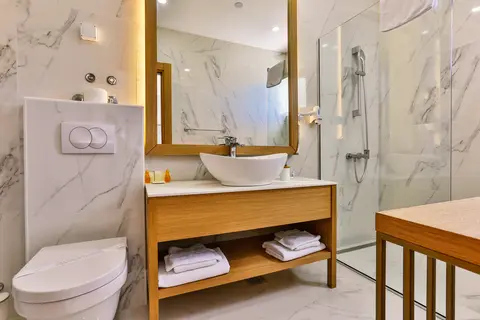 Lusso Mare in Bečići — foto 19