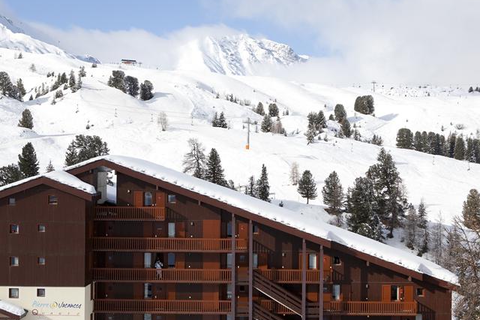 Résidence Le Quartz foto 11