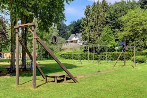 Camping Floreal La Roche foto 12