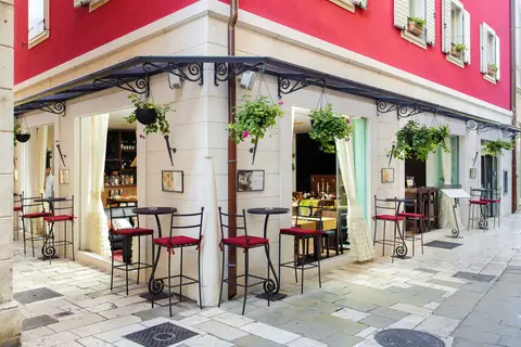 Marmont Heritage Hotel in Verdelen