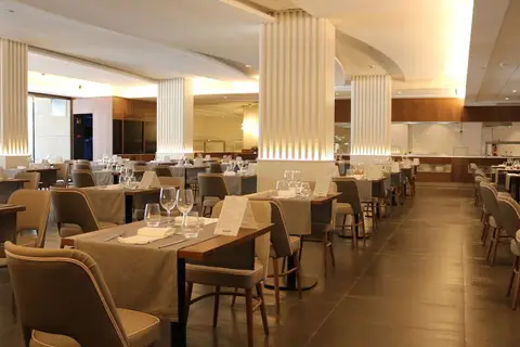 Golden Costa Salou Adults Only in Vila-seca — foto 22