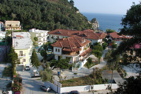 Pension Oasis foto 10