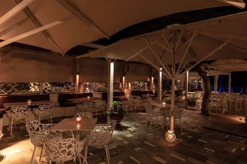 Aktaion Beach Boutique Hotel in Σκάλα — foto 15