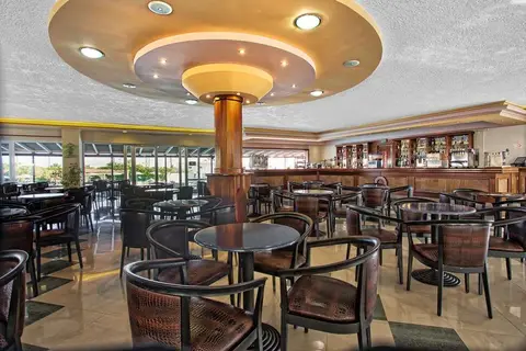 Euro Village Achilleas Hotel in Αντιμάχεια — foto 21