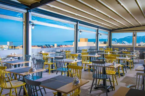 City Green Hotel in Chersonissos — foto 7